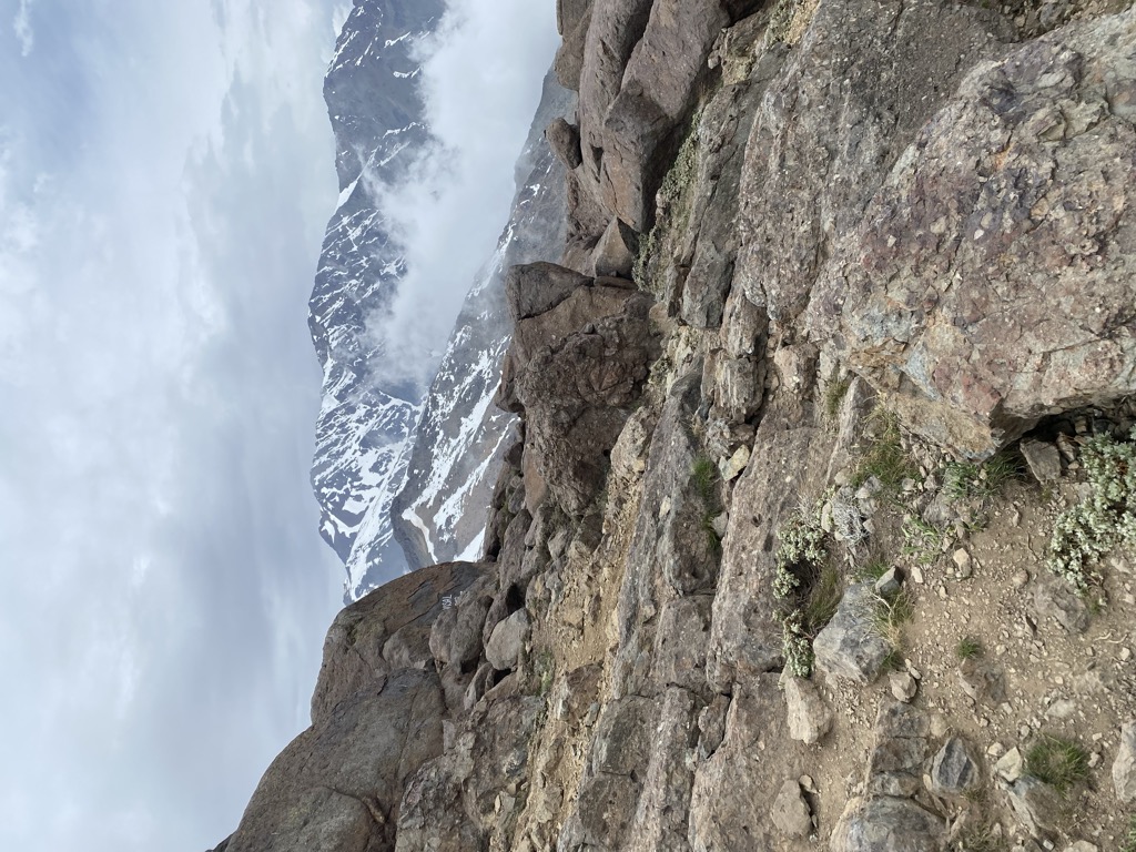 Cerro Minillas