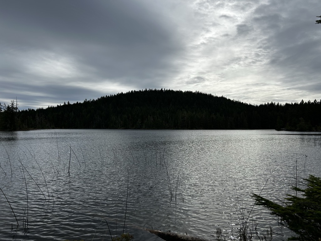 Sheilds Lake