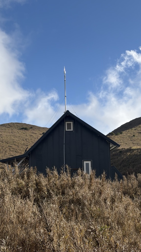 Youpolan Cabin