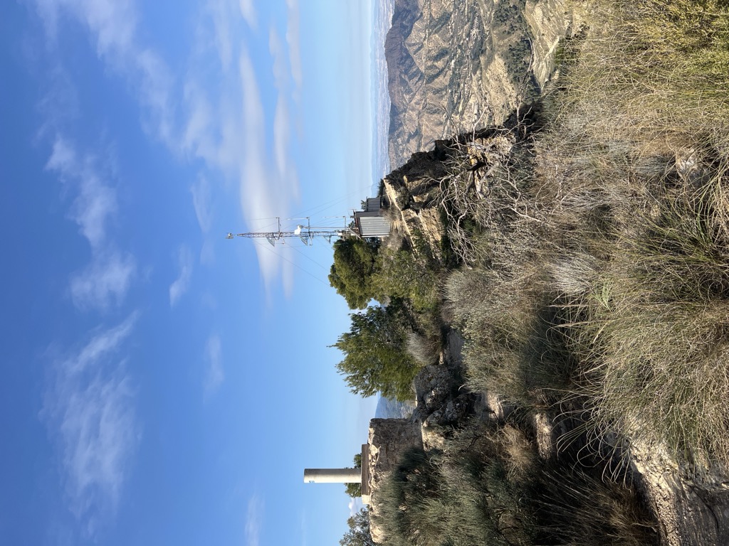 Columbares