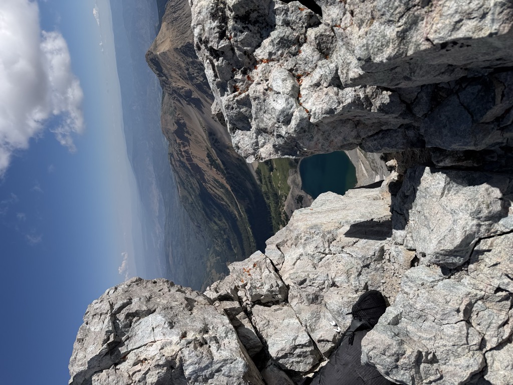 Capitol Peak