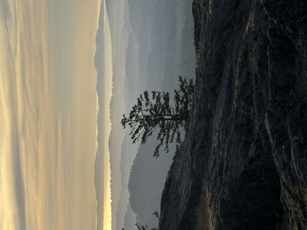 Mount Finlayson