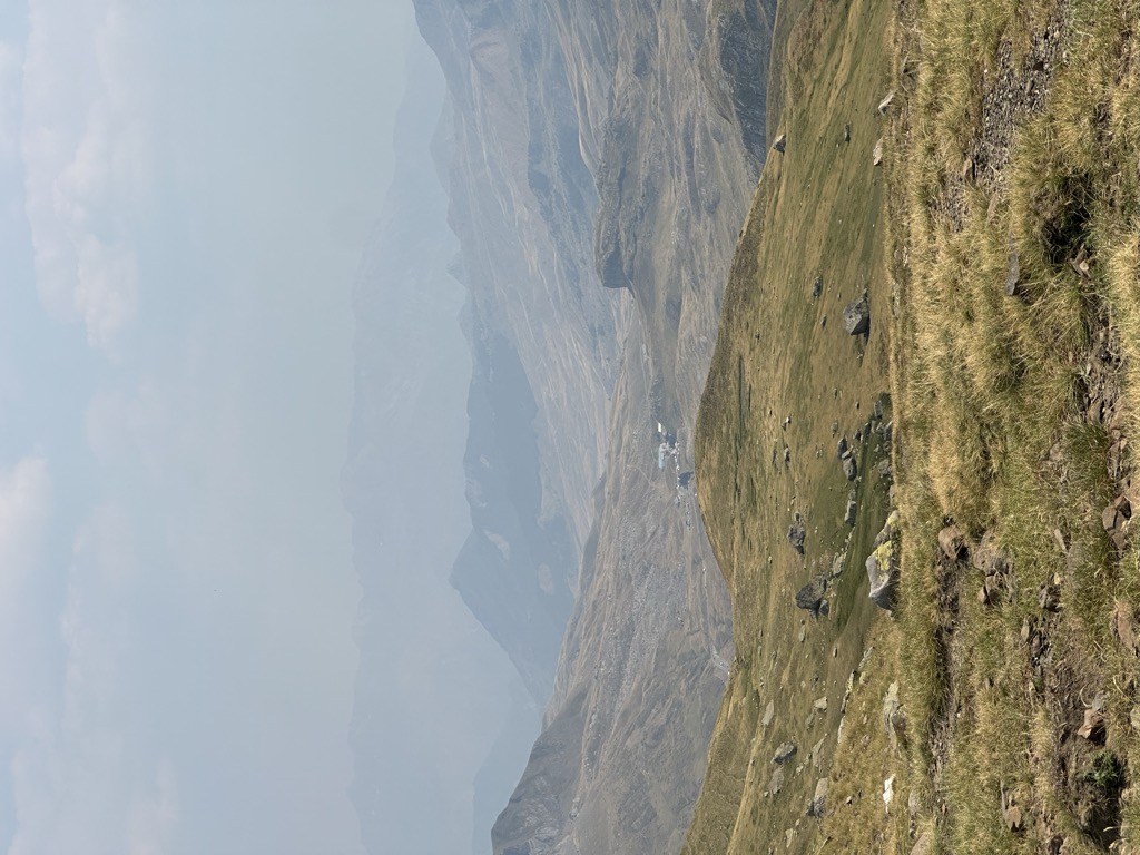 Col de l'IOu