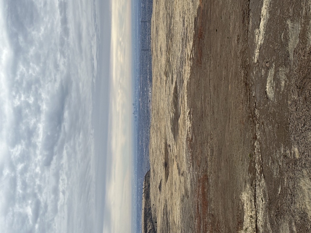 Lichen Peak