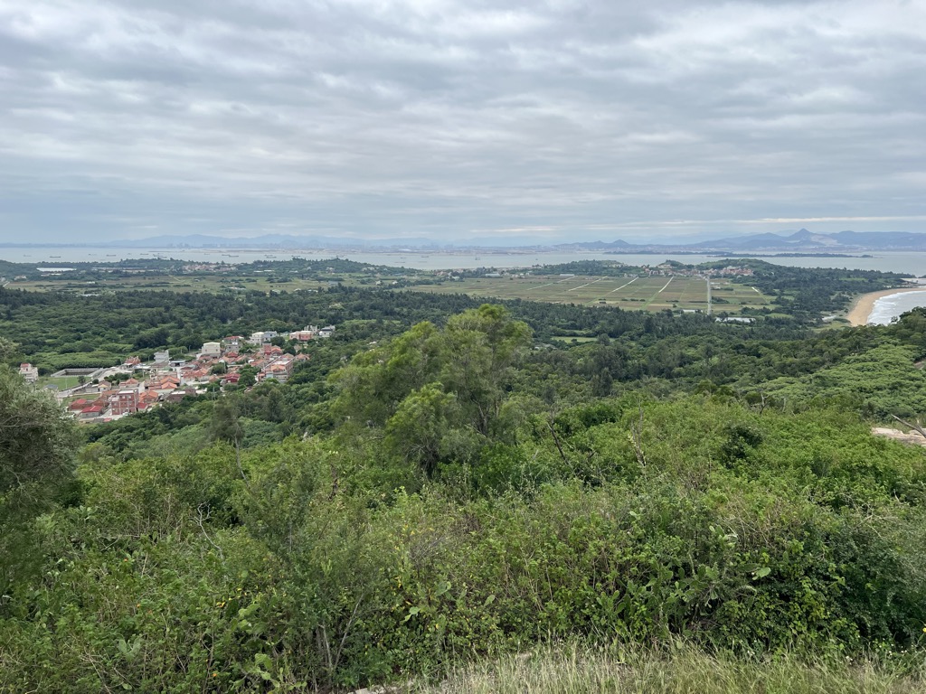 Jhaizai Hill