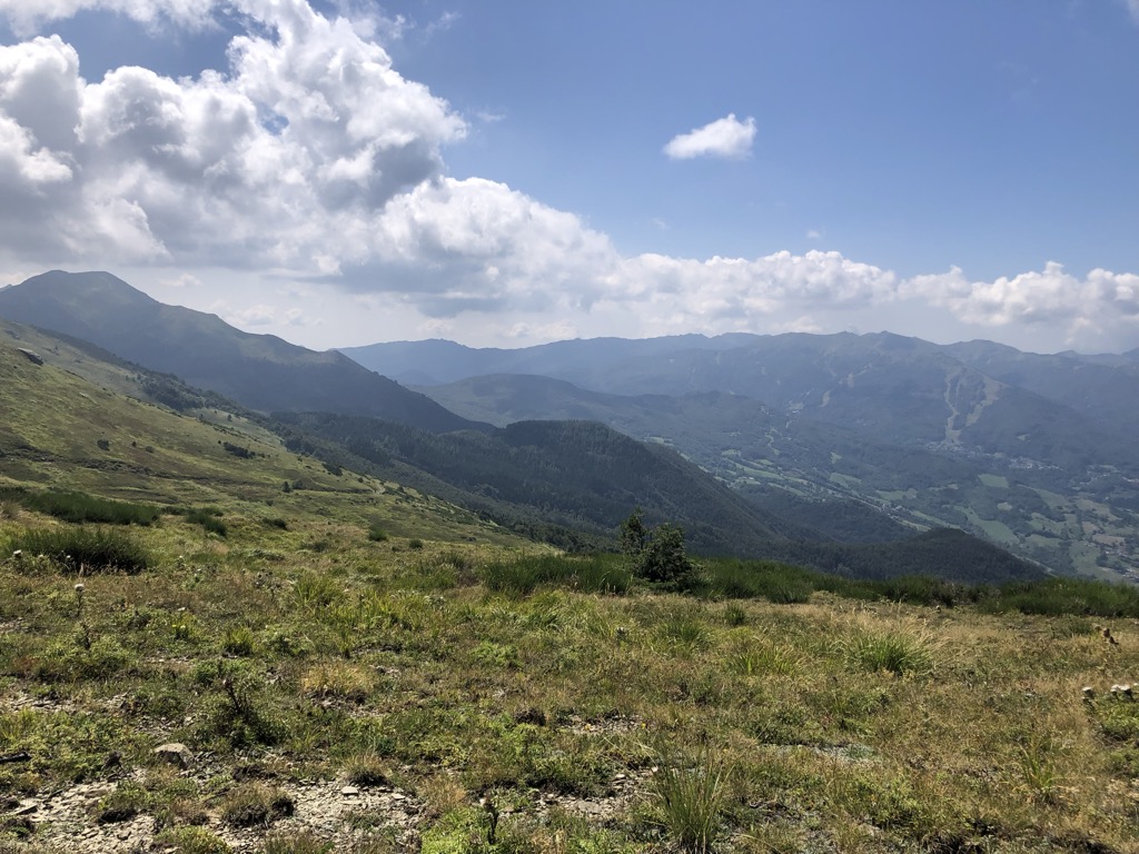 Il Balzone