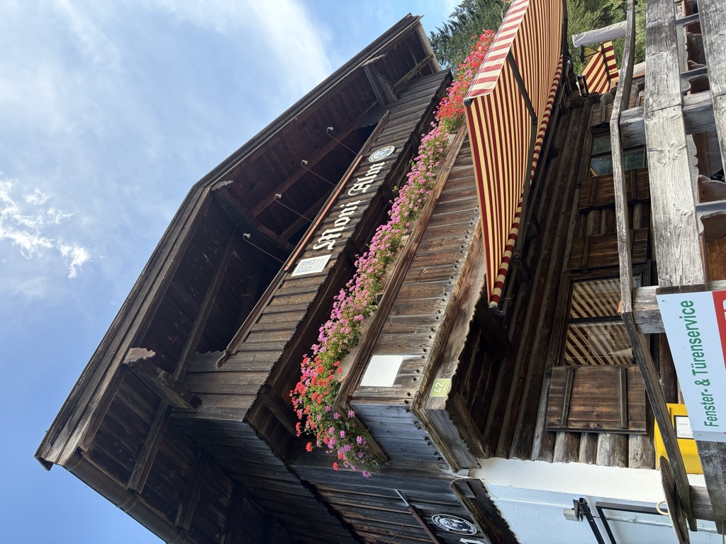 Moni-Alm