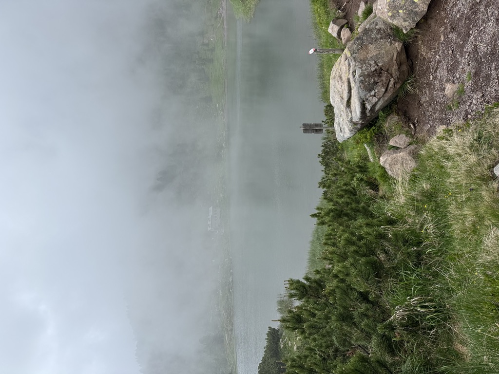 Passo Colbricon