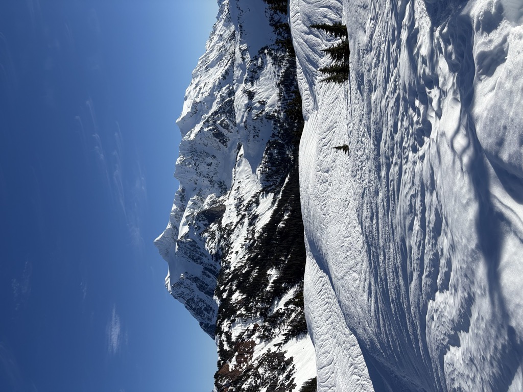 Huntoon Point