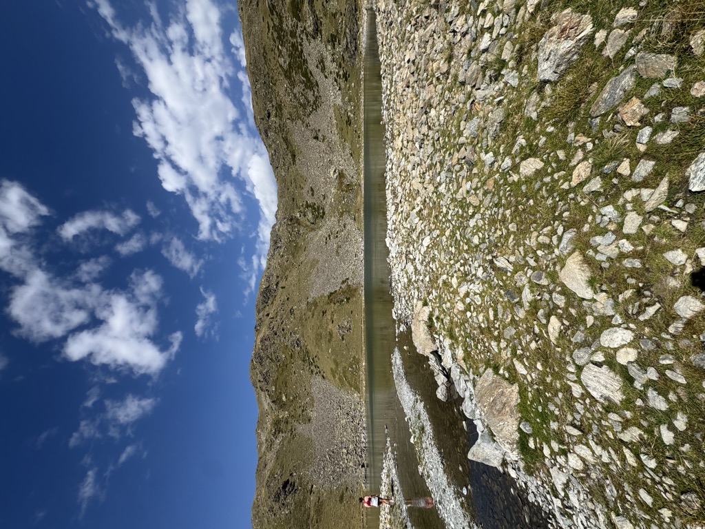 Lac Petit