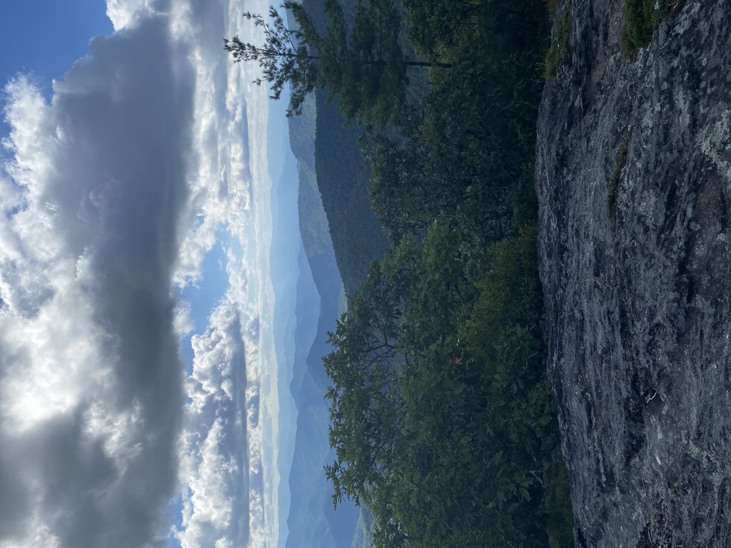 Yellow Mountain