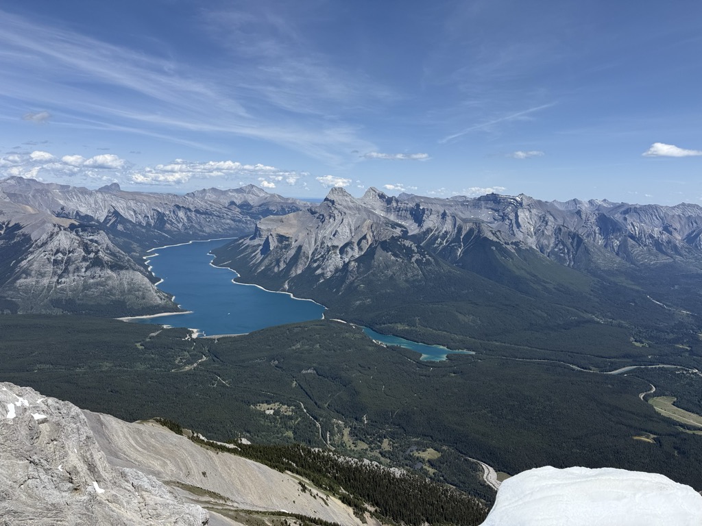 Cascade Mountain