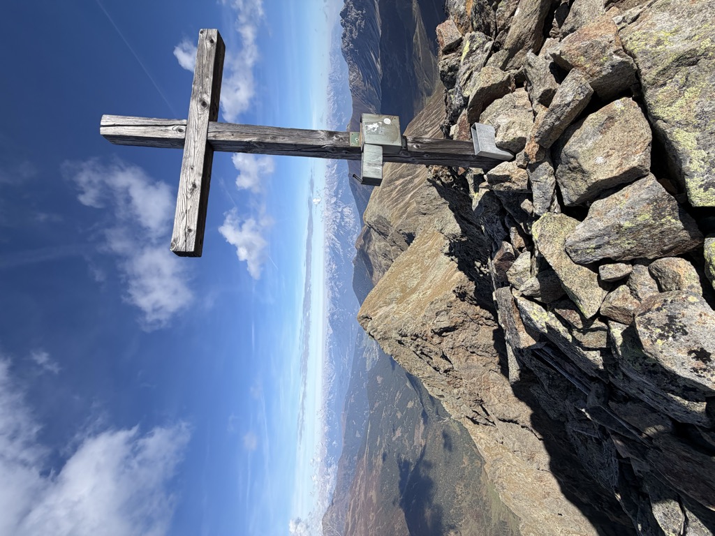 Schwarzhorn
