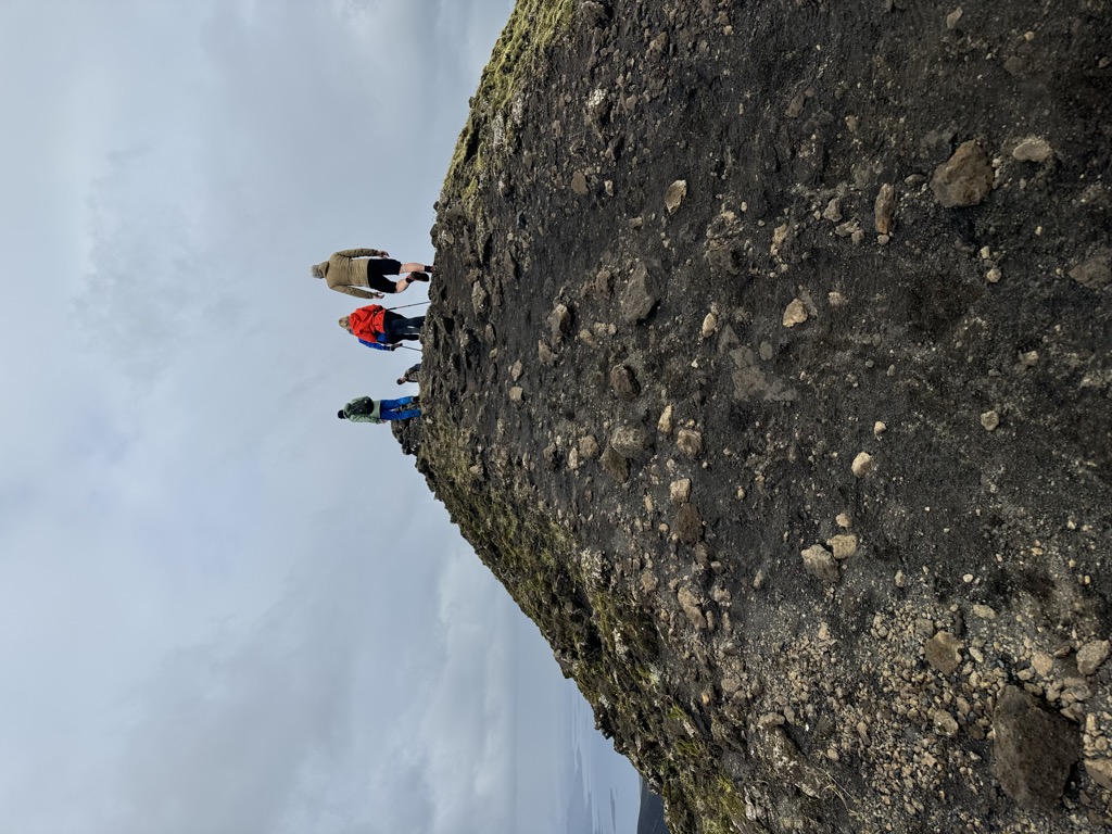 Sveinstindur