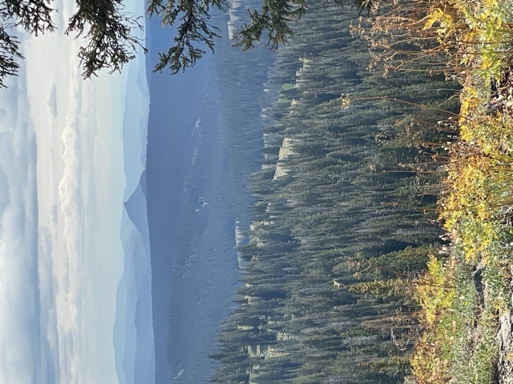 Mount Werner