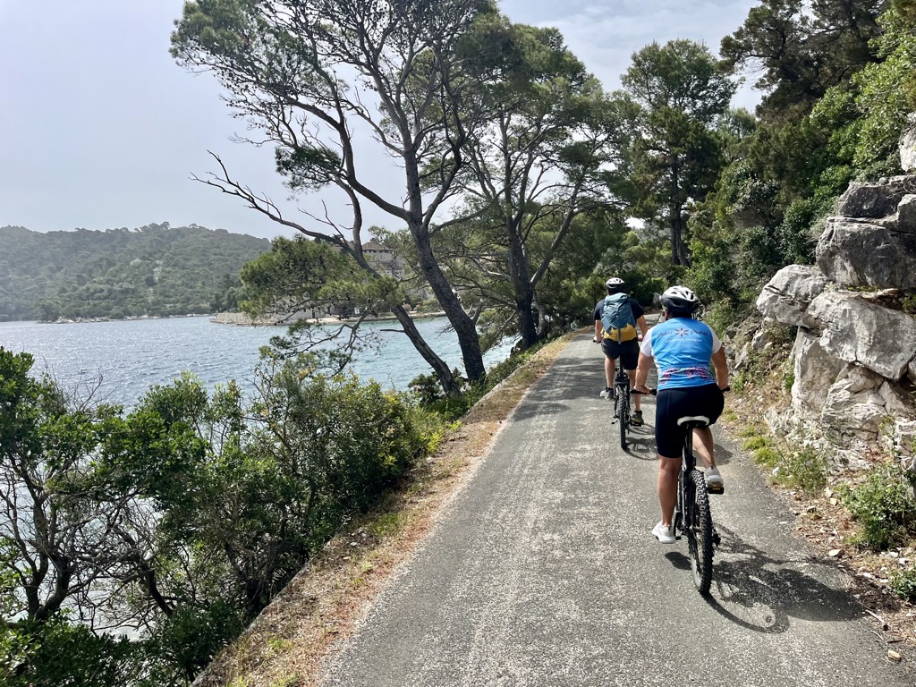 Informacijski centar NP Mljet