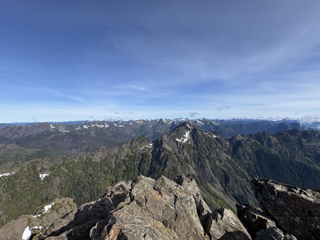 Mount Washington