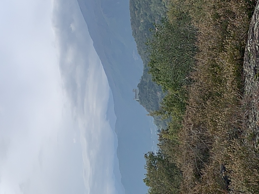 Monte della Balarina