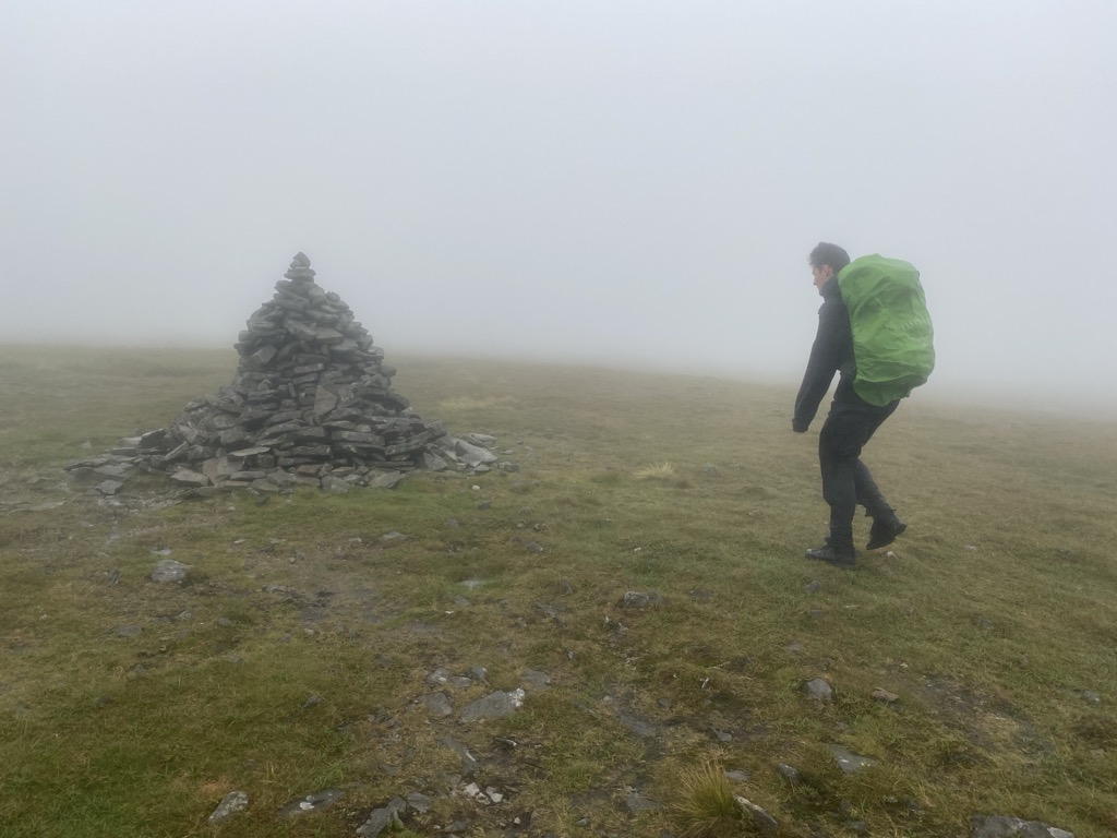 Knock Fell