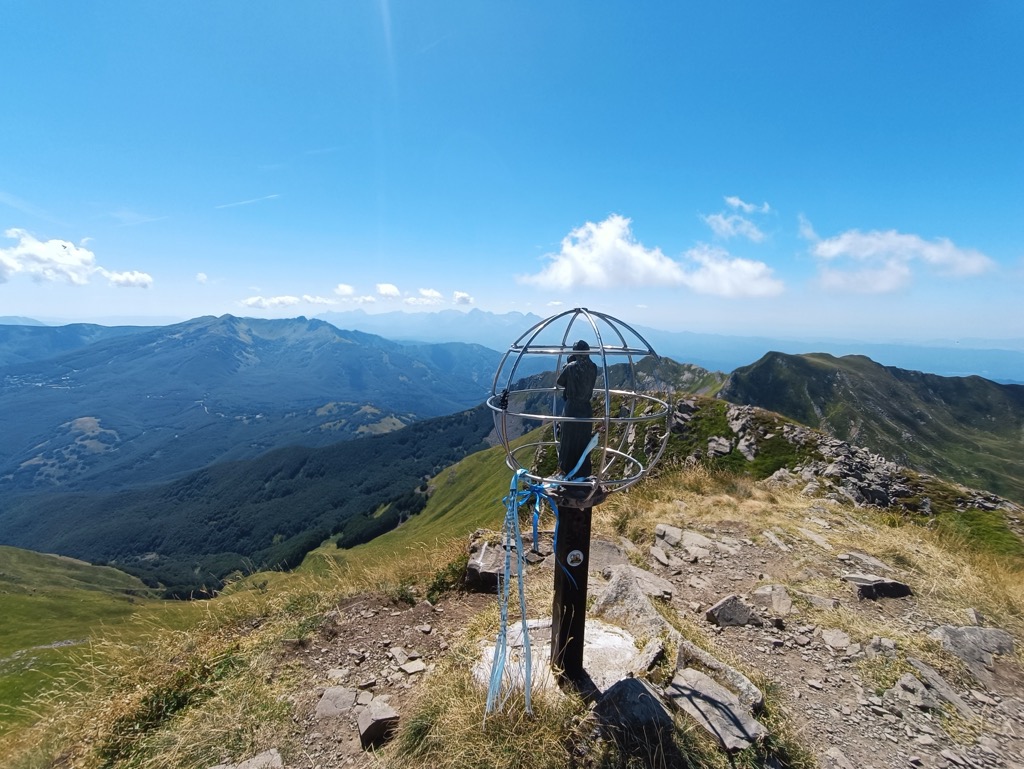 Alpe di Succiso