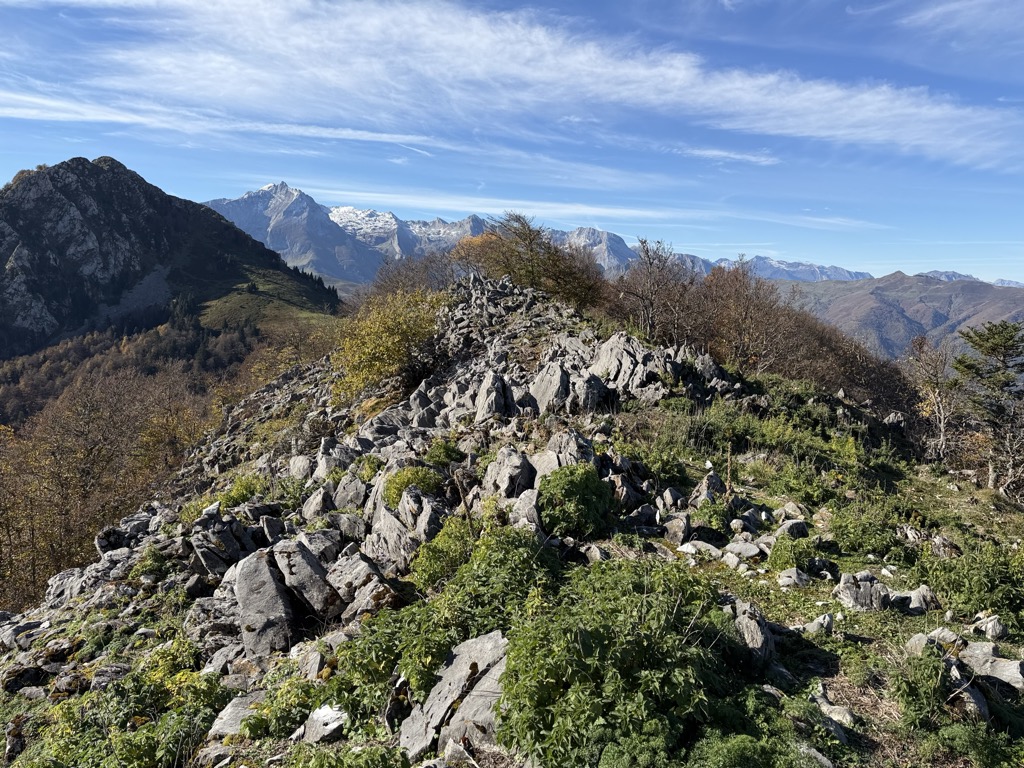 Pic de Navaillo