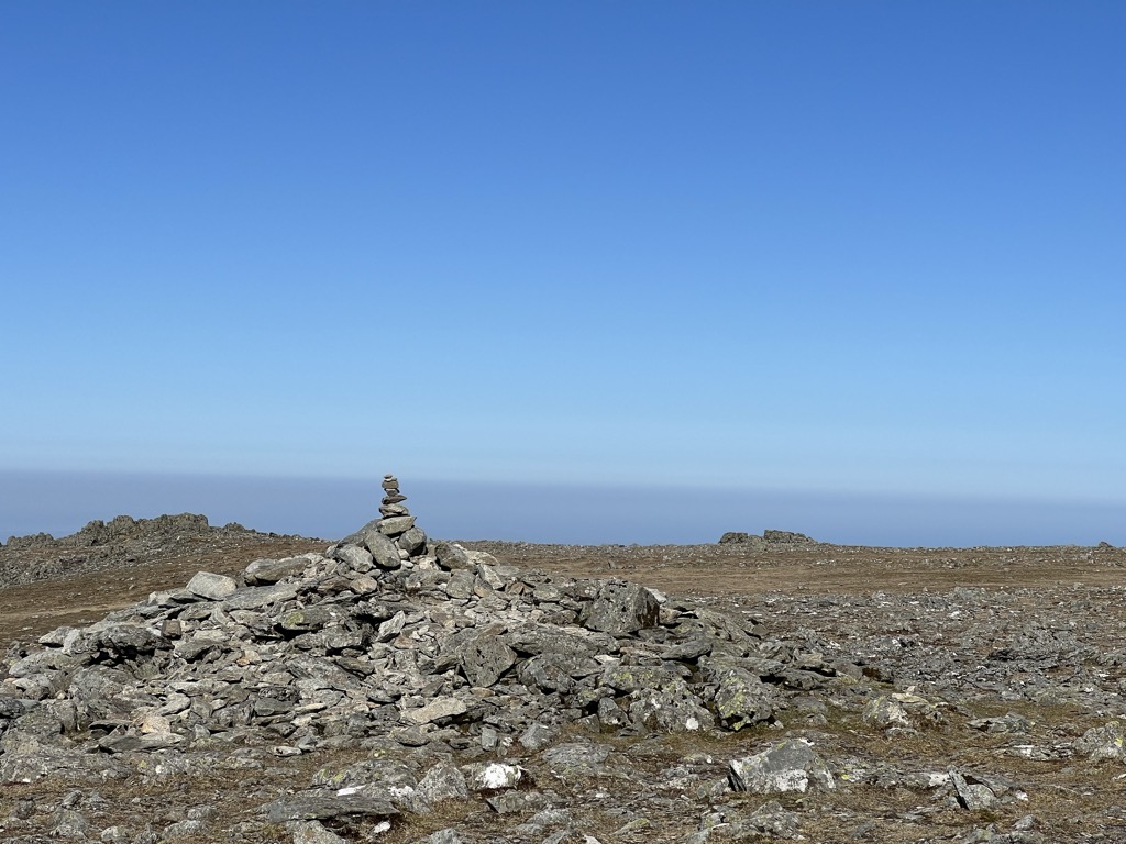 Carnedd Llewelyn