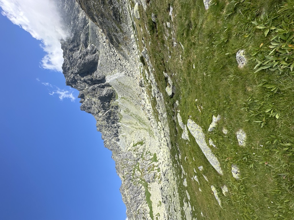 Nižné Kozie pleso