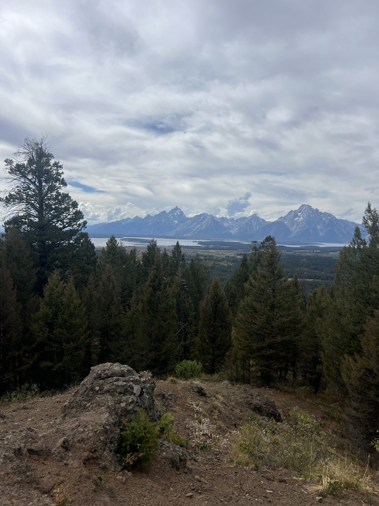 Grand View Point