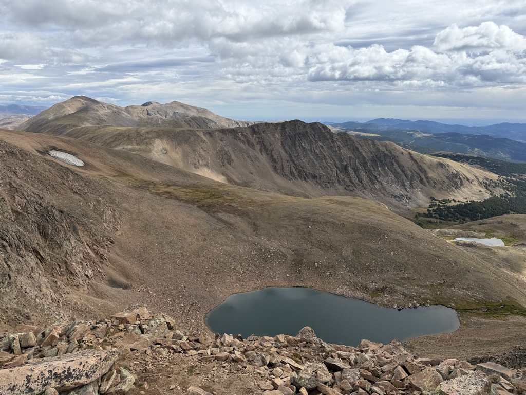 Mount Flora