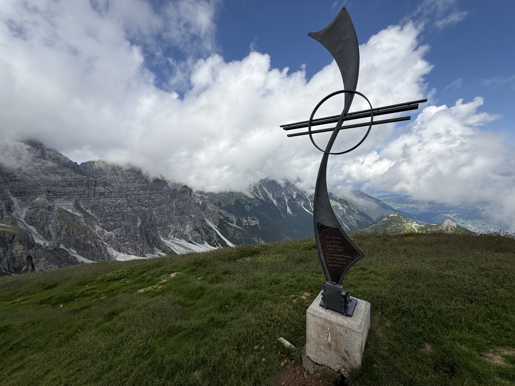 Niederer Burgstall