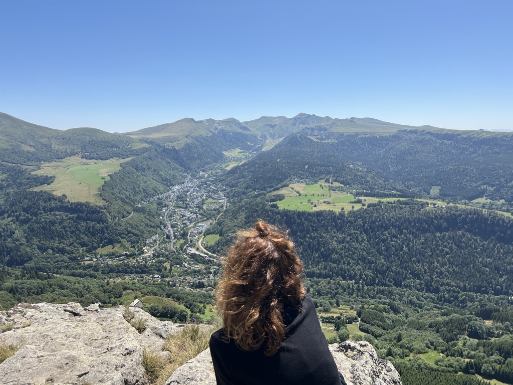 Puy Gros