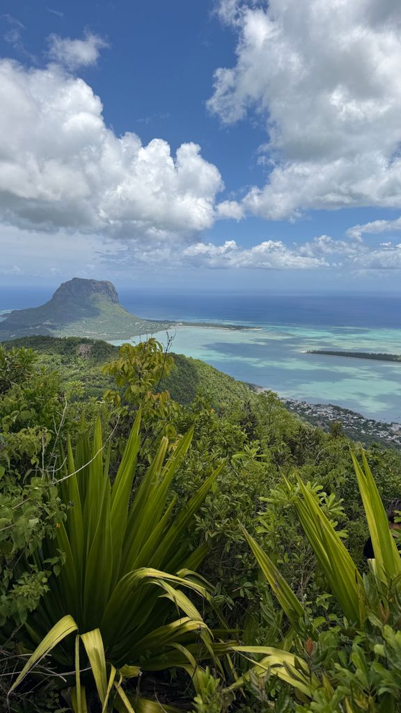 Piton du Canot