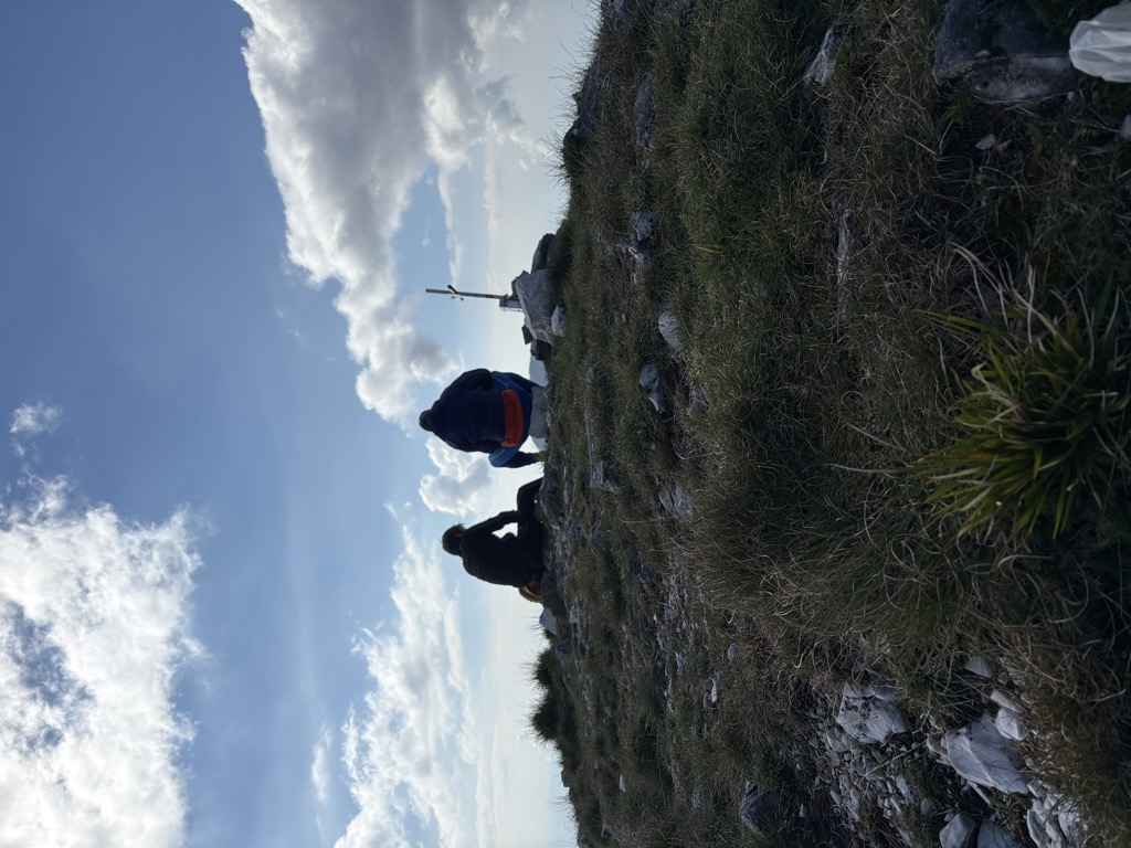 Monte Macina