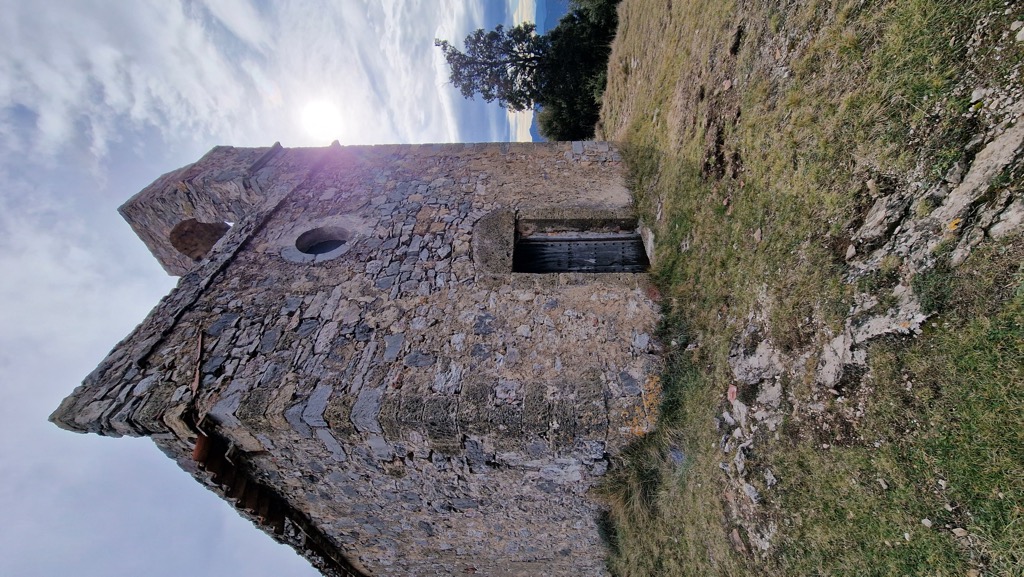Collada del Fau