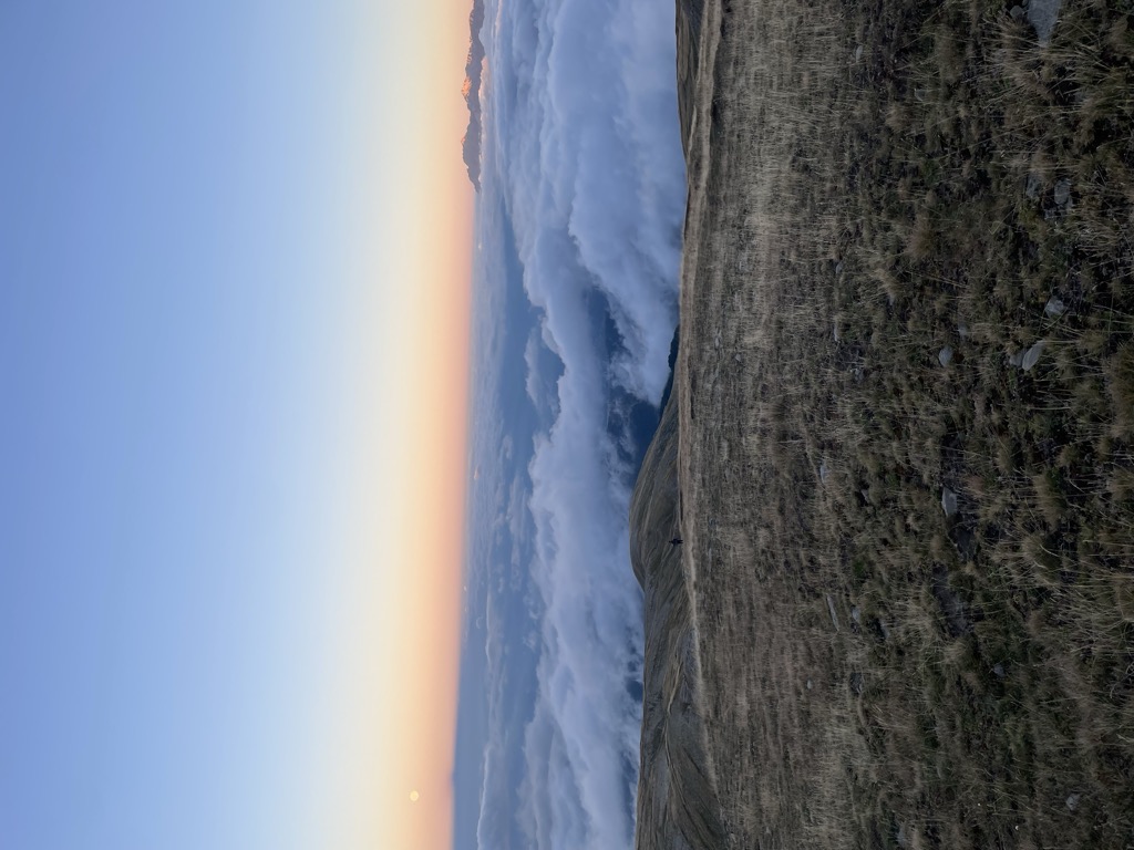 La Cimata