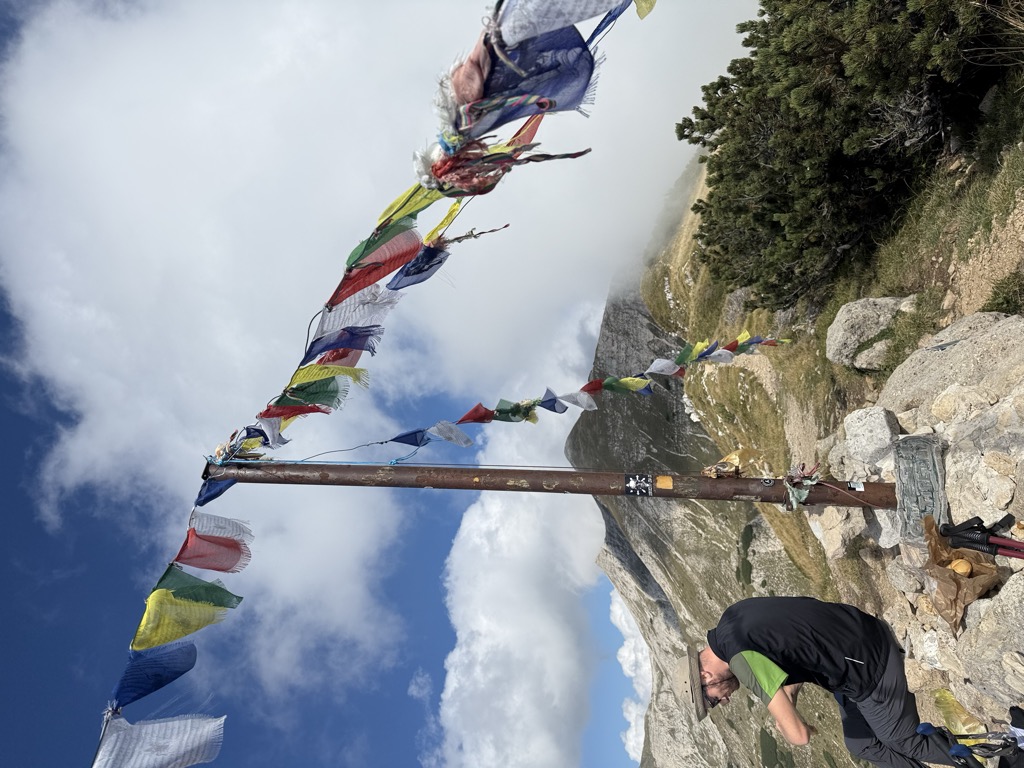 Cima Tibet