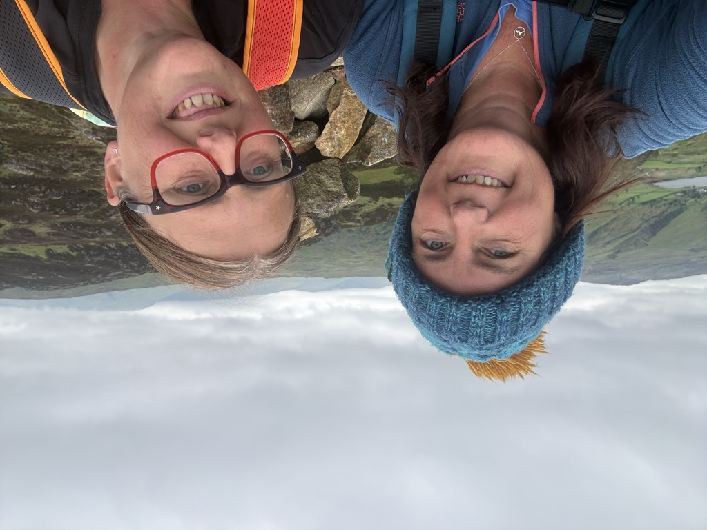 Great Crag