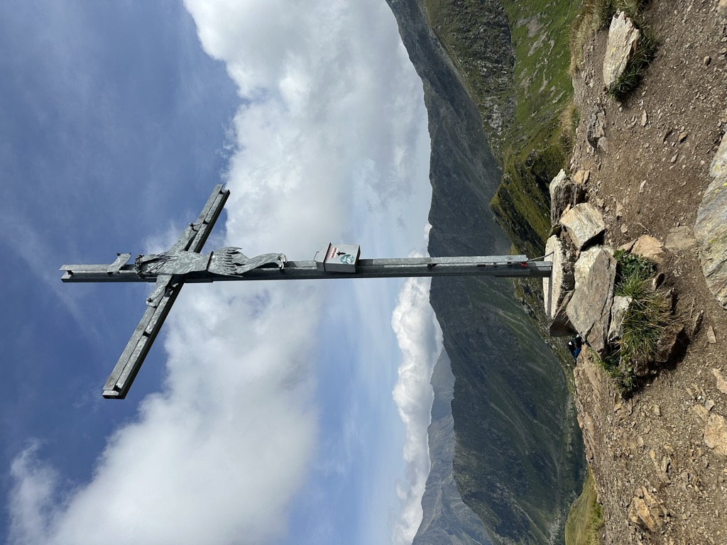 Gollitschspitze