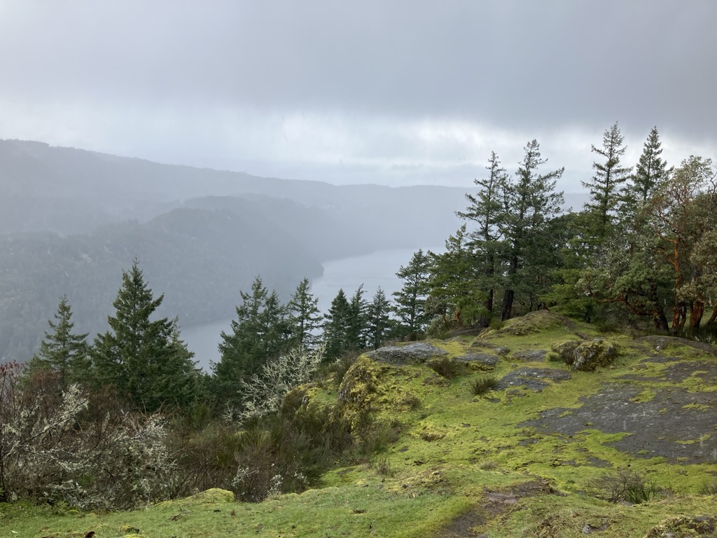 Holmes Peak