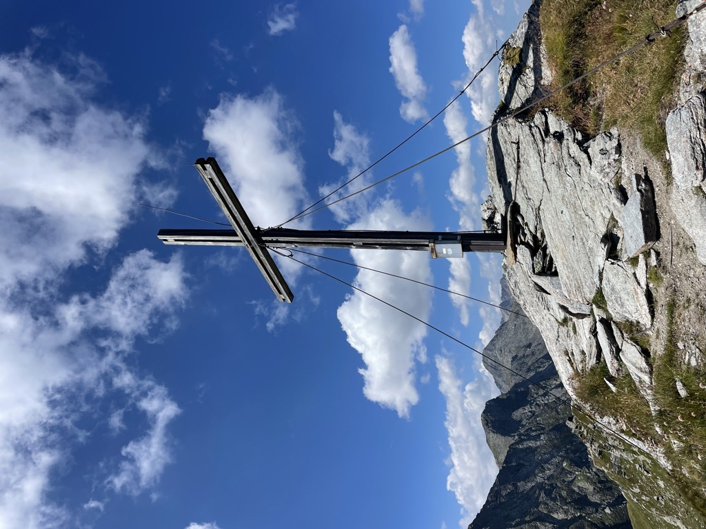 Wandspitze
