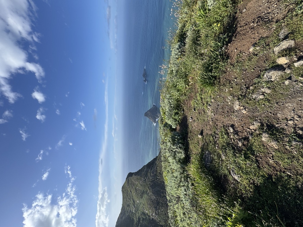 Montaña de Tafada