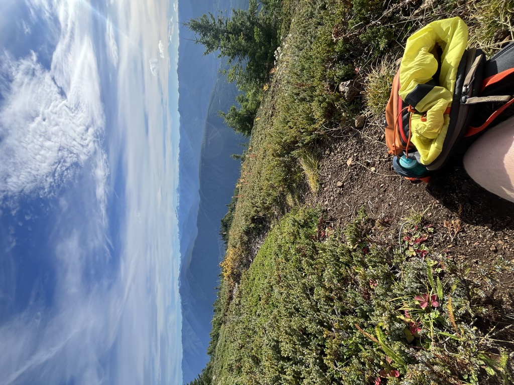 Mount Muller