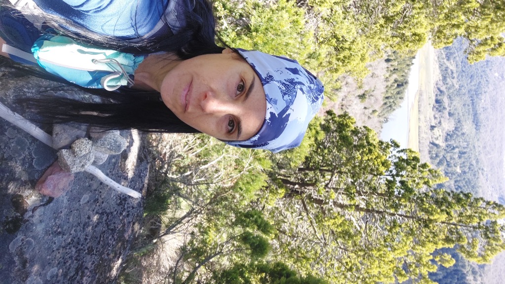 Cerro El Quemado