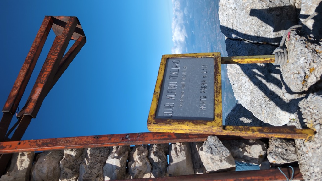Monte Prena
