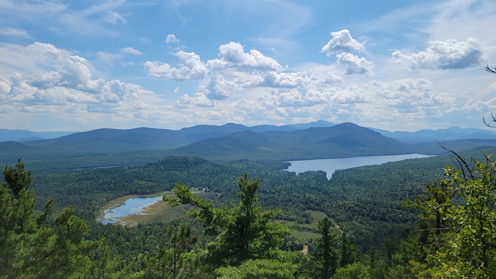 Silver Lake Mountain