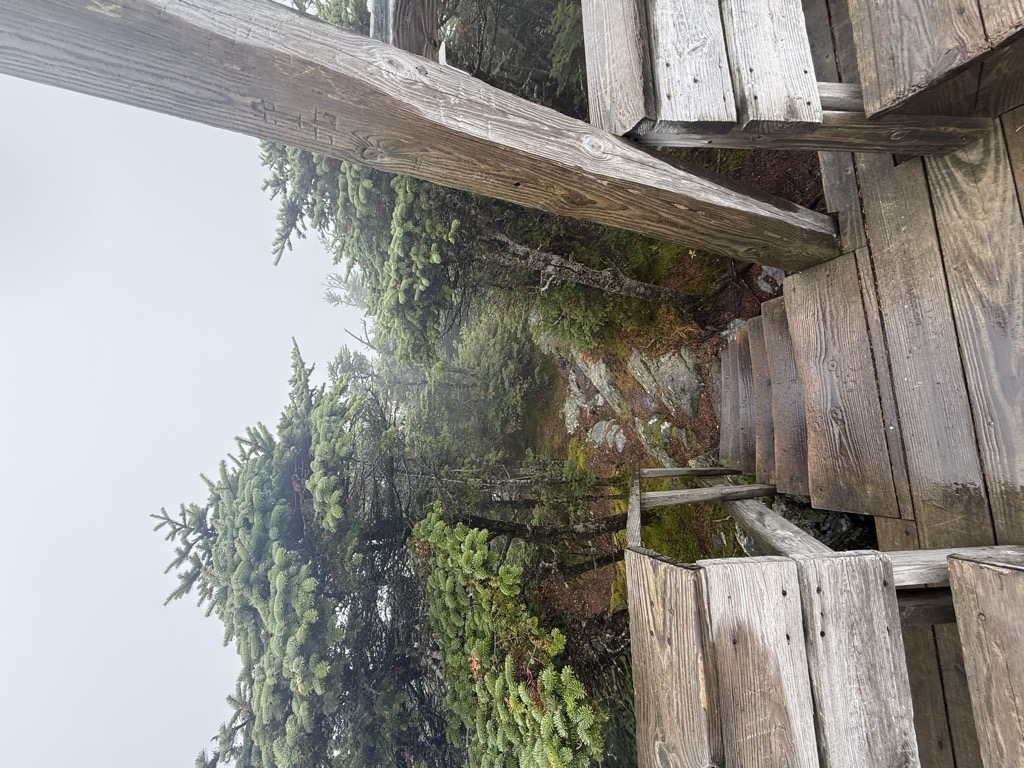 Lincoln Peak