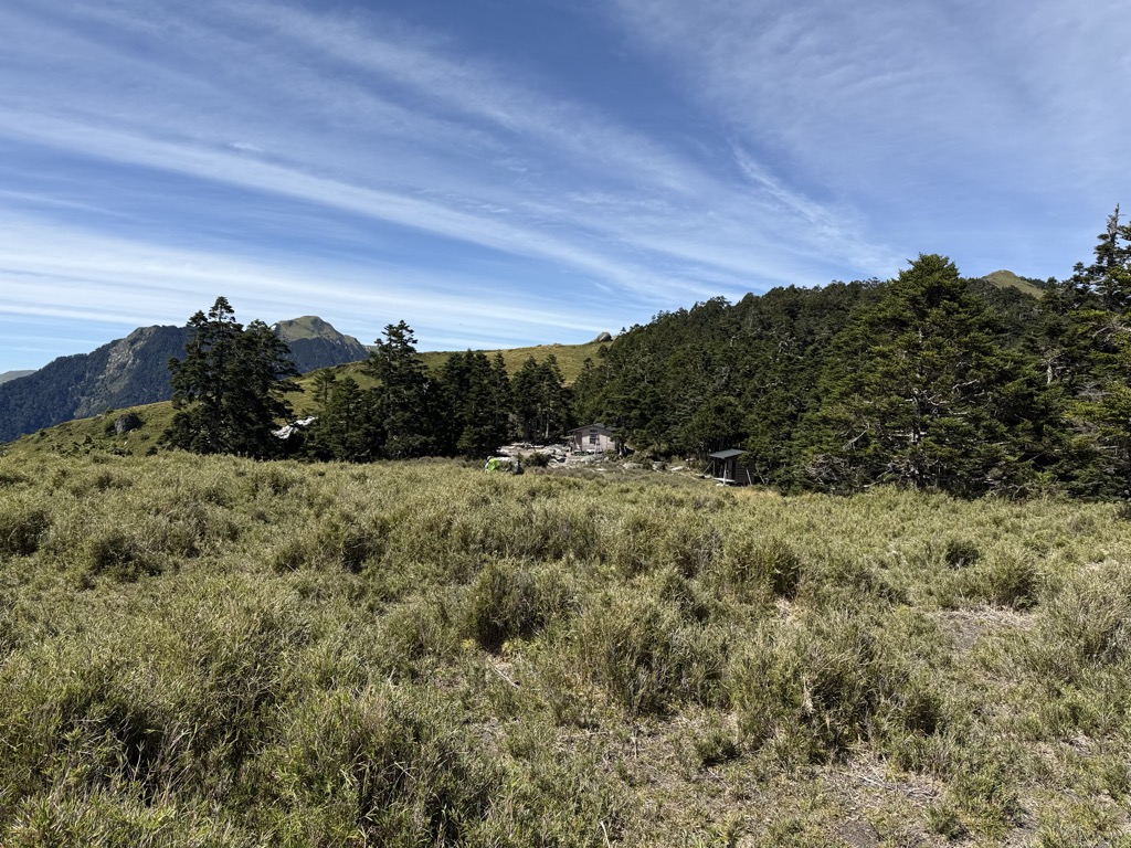 Pánshí Zhōng Fēng Bìnán Xiǎowū