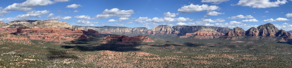 Doe Mountain