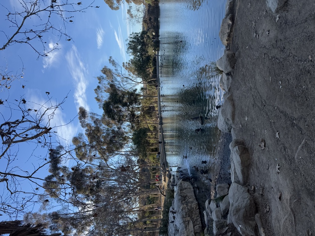 Moore Lake