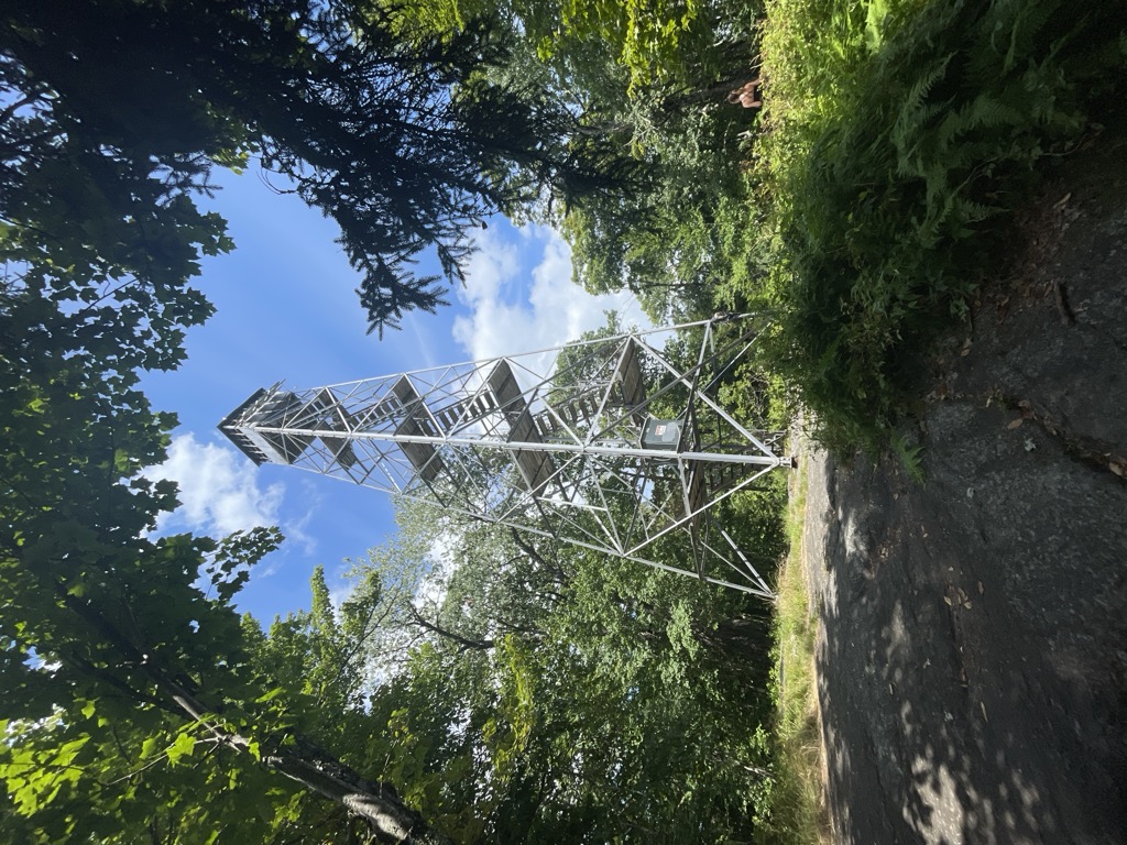 Kane Mountain